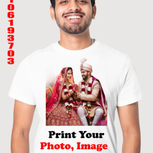 Custom Tshirt