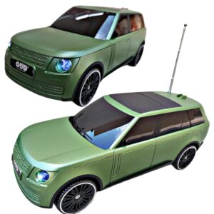 cAR sPEAKER