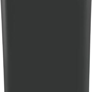 Voltas Beko by A Tata Product 6 kg Fully Automatic Top Load Washing Machine JET BLACK (WTL6004UEA/BPBPOA)