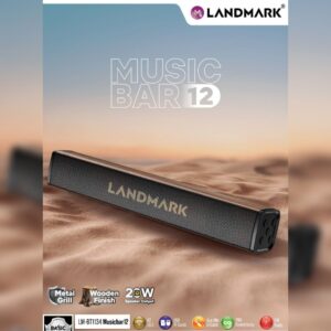 Landmark LM-BT 1134 Music Bar 12