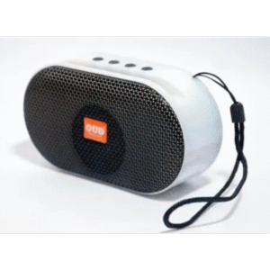 OUD Rustam 5W Wireless Bluetooth Speaker – Powerful & Portable Audio