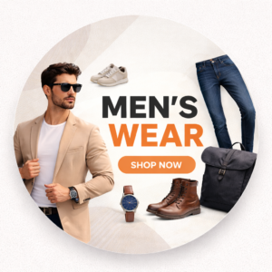 Mens Wear