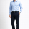 Men’s Lycra Formal Pants – Premium Stretch Fit
