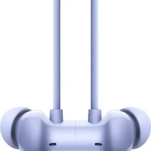 realme Buds Wireless 3 Neo Bluetooth Neckband with 13.4mm Driver and 32 Hours Playback – Blue