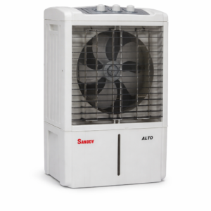 Sanddy ALTO Personal Air Cooler – 18 Litre, 12 Inch Fan