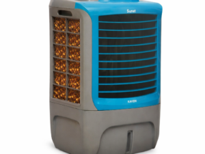 KAVERI Personal Air Cooler – 25 Litre, 9 Inch Fan