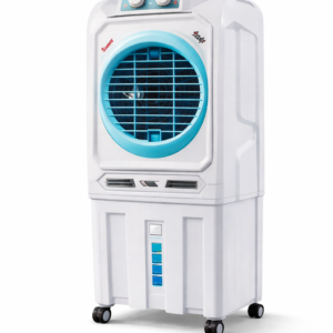 SUPER-STAR Desert Air Cooler – 55 Litre, 16 Inch Fan