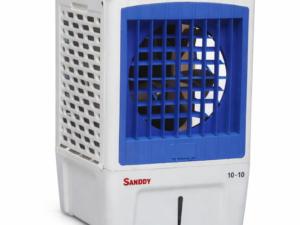 Sanddy SD 10-10 Personal Air Cooler (12 Litre, 9” Fan)
