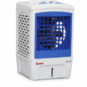 Sanddy SD 10-10 Personal Air Cooler (12 Litre, 9” Fan)