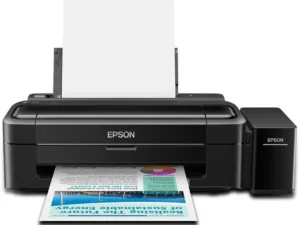 Epson L130 Ink Tank Colour Printer
