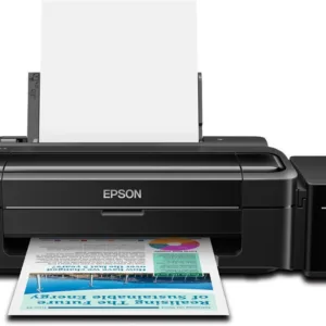 Epson L130 Ink Tank Colour Printer