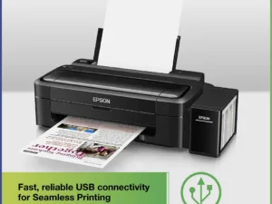 Epson L130 Ink Tank Colour Printer