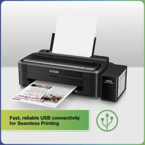 Epson L130 Ink Tank Colour Printer