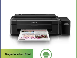 Epson L130 Ink Tank Colour Printer