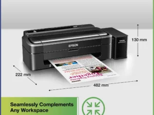 Epson L130 Ink Tank Colour Printer