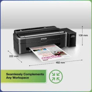 Epson L130 Ink Tank Colour Printer