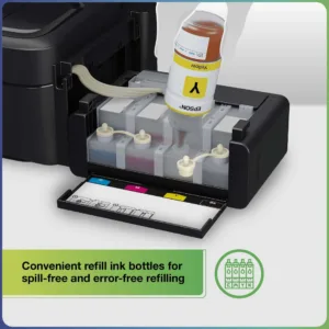 Epson L130 Ink Tank Colour Printer