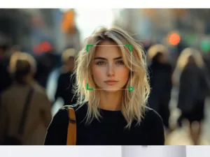 3 Axis Smartphone Gimbal Stabilizer (Foldable & Portable)